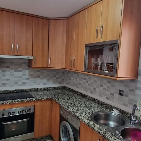 Vivienda Calle Goya 2 Fuengirola Exteriör bild