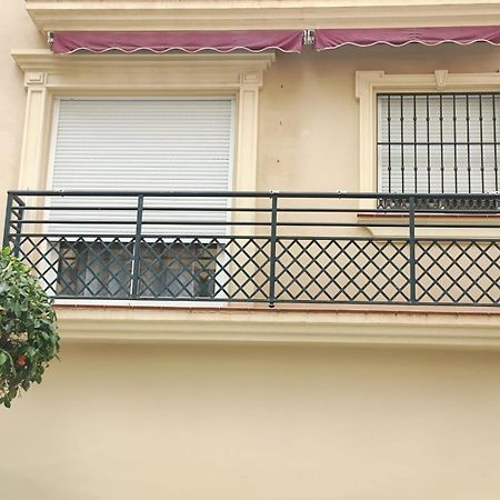 Vivienda Calle Goya 2 Fuengirola Exteriör bild