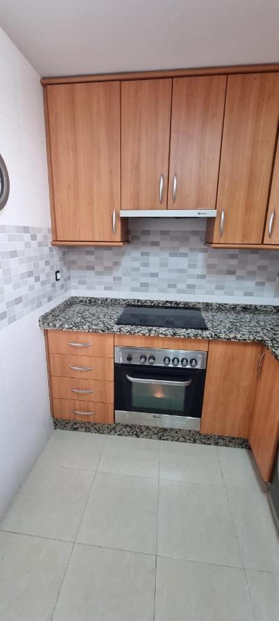 Vivienda Calle Goya 2 Fuengirola Exteriör bild