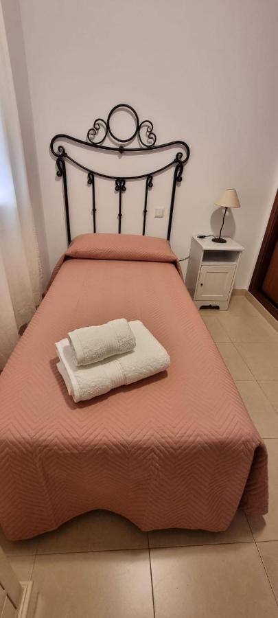 Vivienda Calle Goya 2 Fuengirola Exteriör bild
