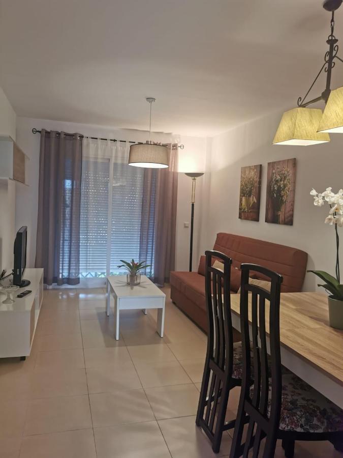 Vivienda Calle Goya 2 Fuengirola Exteriör bild