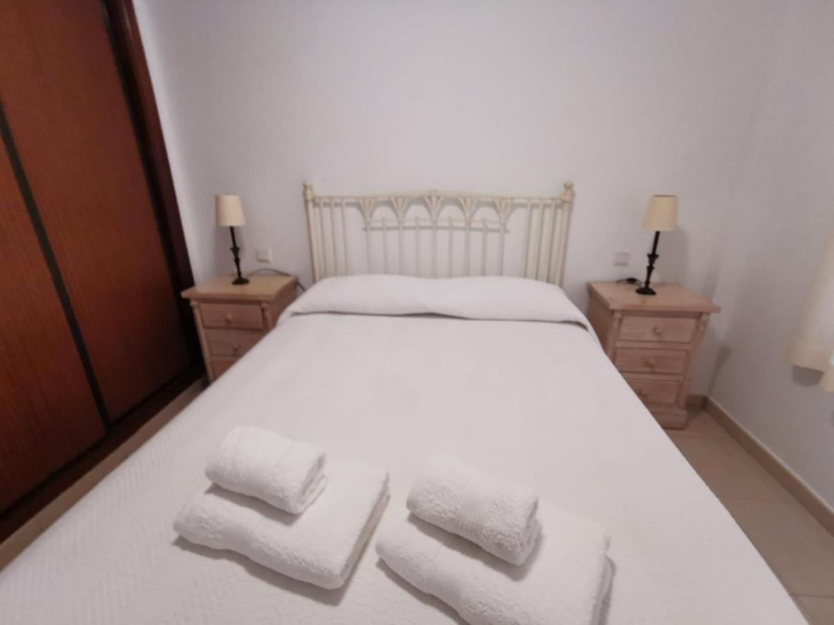 Vivienda Calle Goya 2 Fuengirola Exteriör bild