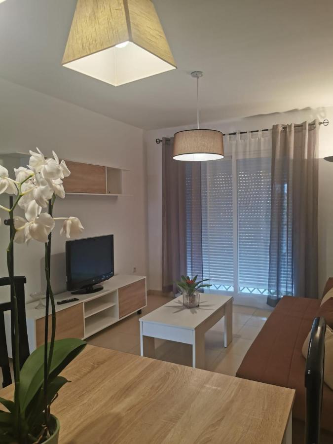 Vivienda Calle Goya 2 Fuengirola Exteriör bild