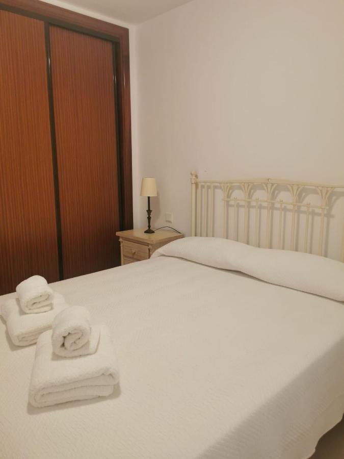 Vivienda Calle Goya 2 Fuengirola Exteriör bild