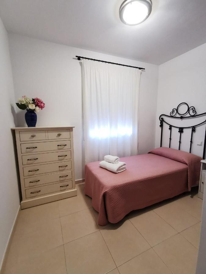 Vivienda Calle Goya 2 Fuengirola Exteriör bild