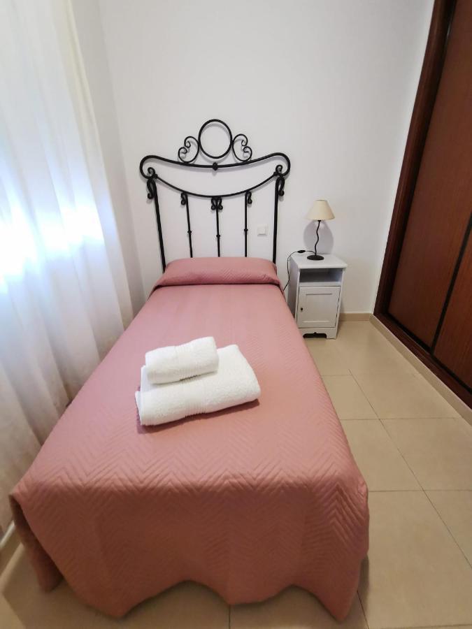 Vivienda Calle Goya 2 Fuengirola Exteriör bild