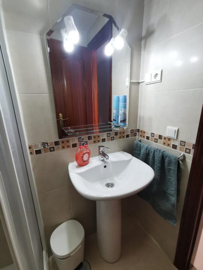 Vivienda Calle Goya 2 Fuengirola Exteriör bild