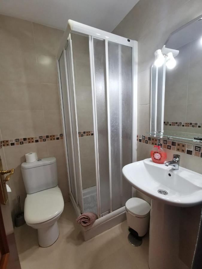 Vivienda Calle Goya 2 Fuengirola Exteriör bild