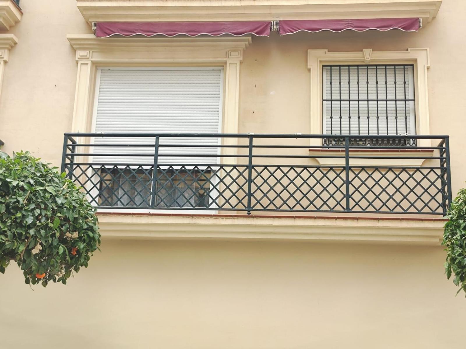 Vivienda Calle Goya 2 Fuengirola Exteriör bild